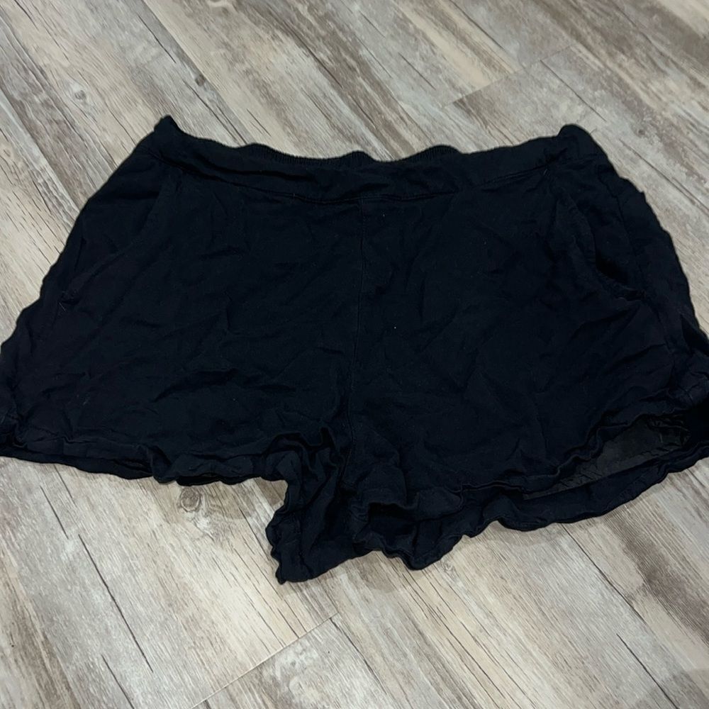 old navy shorts